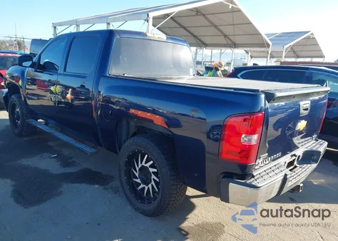 2012 Chevrolet Silverado 1500 Ls from USA, damaged, VIN 3GCPCREA4CG168039